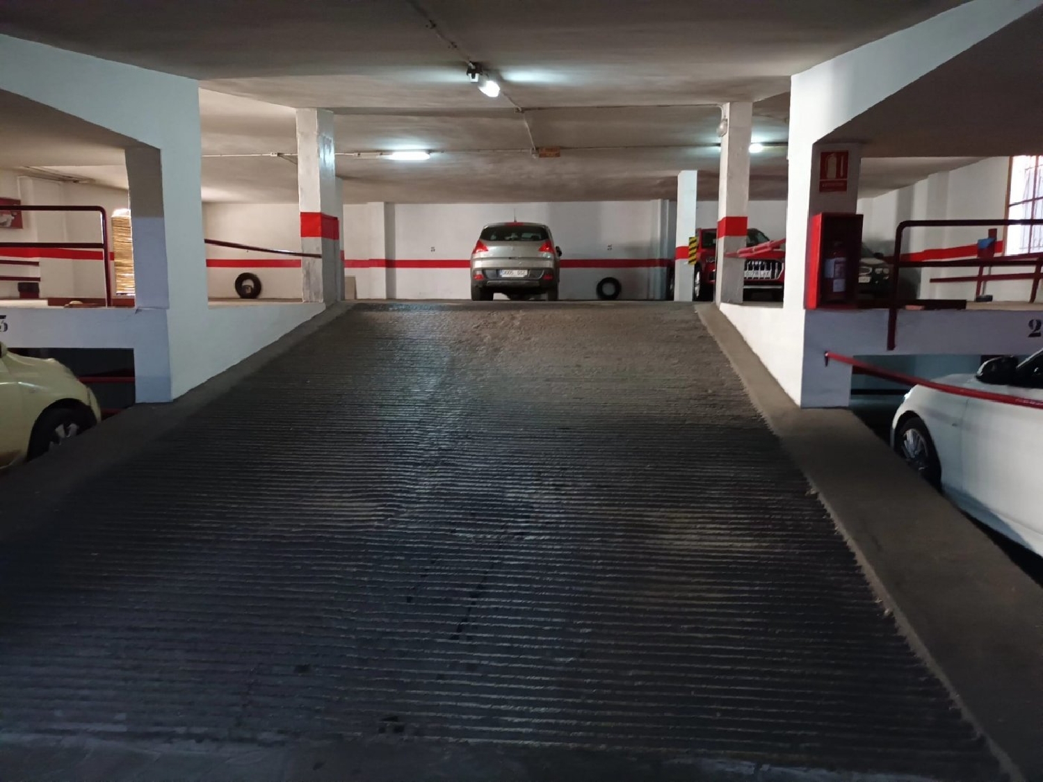  till salu parkering Cartagena Casco Antiguo 30201 Campo De Cartagena 6