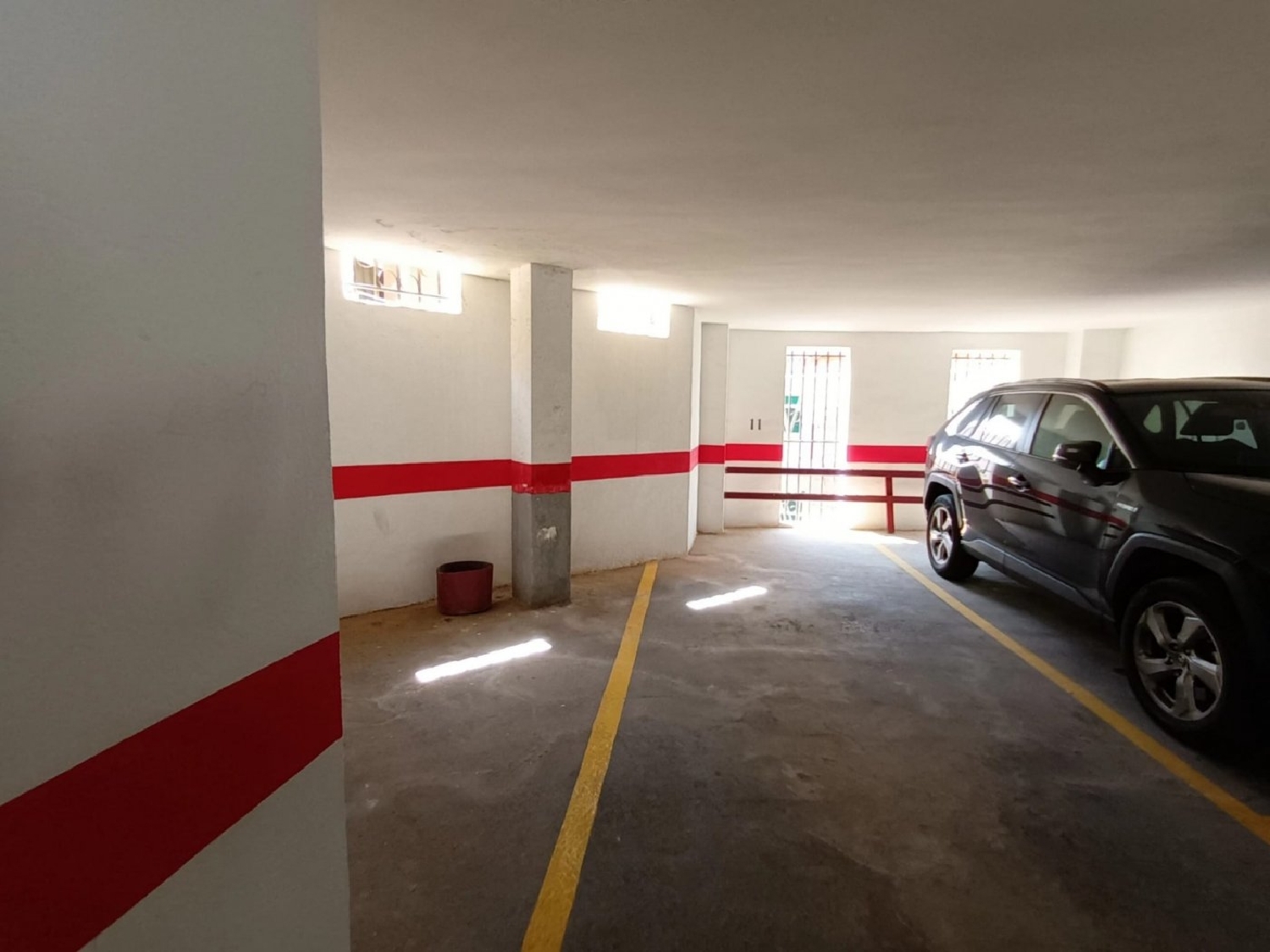 till salu parkering Cartagena Casco Antiguo 30201 Campo De Cartagena 5