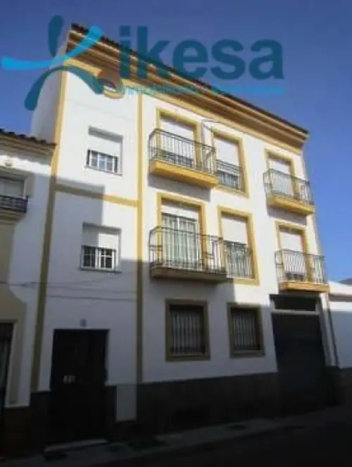 Cartaya Costa Occidental parkering foto 6210322