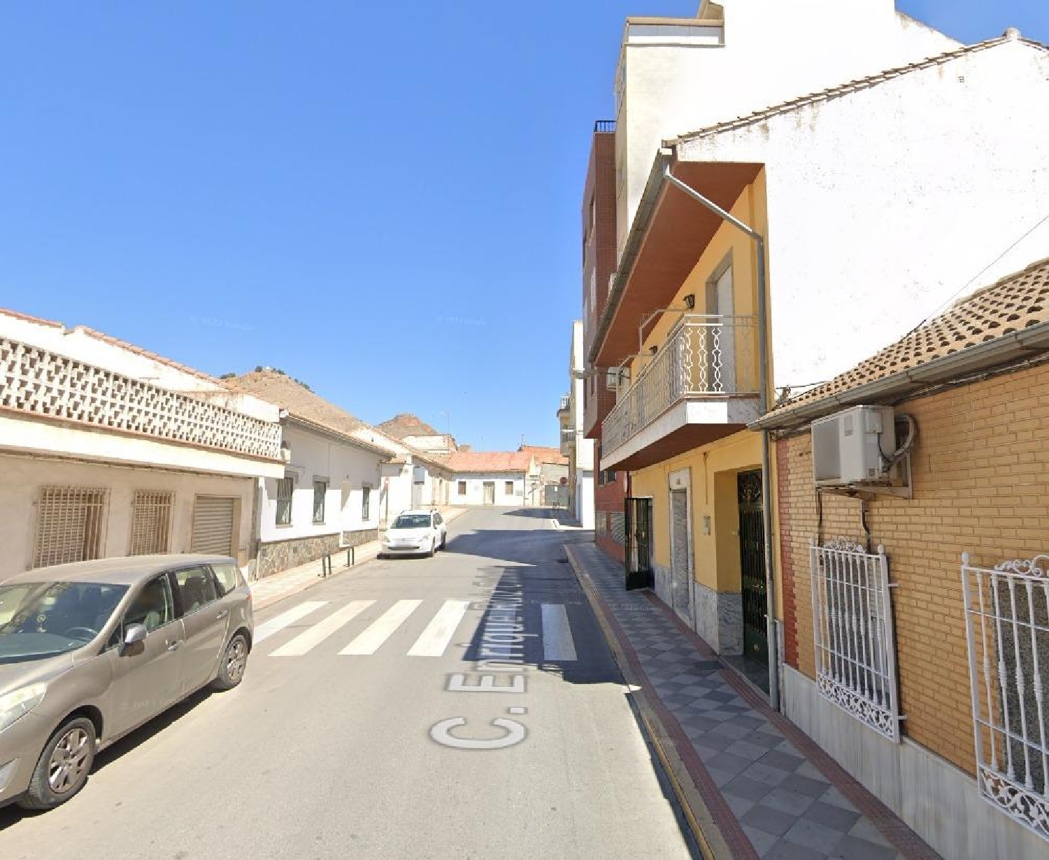 till salu parkering Casanueva Vega De Granada 3
