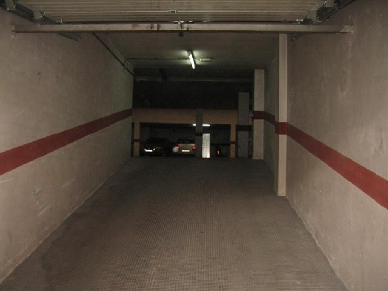 till salu parkering Casas Del Campillo Monte Ibérico Almansa 2