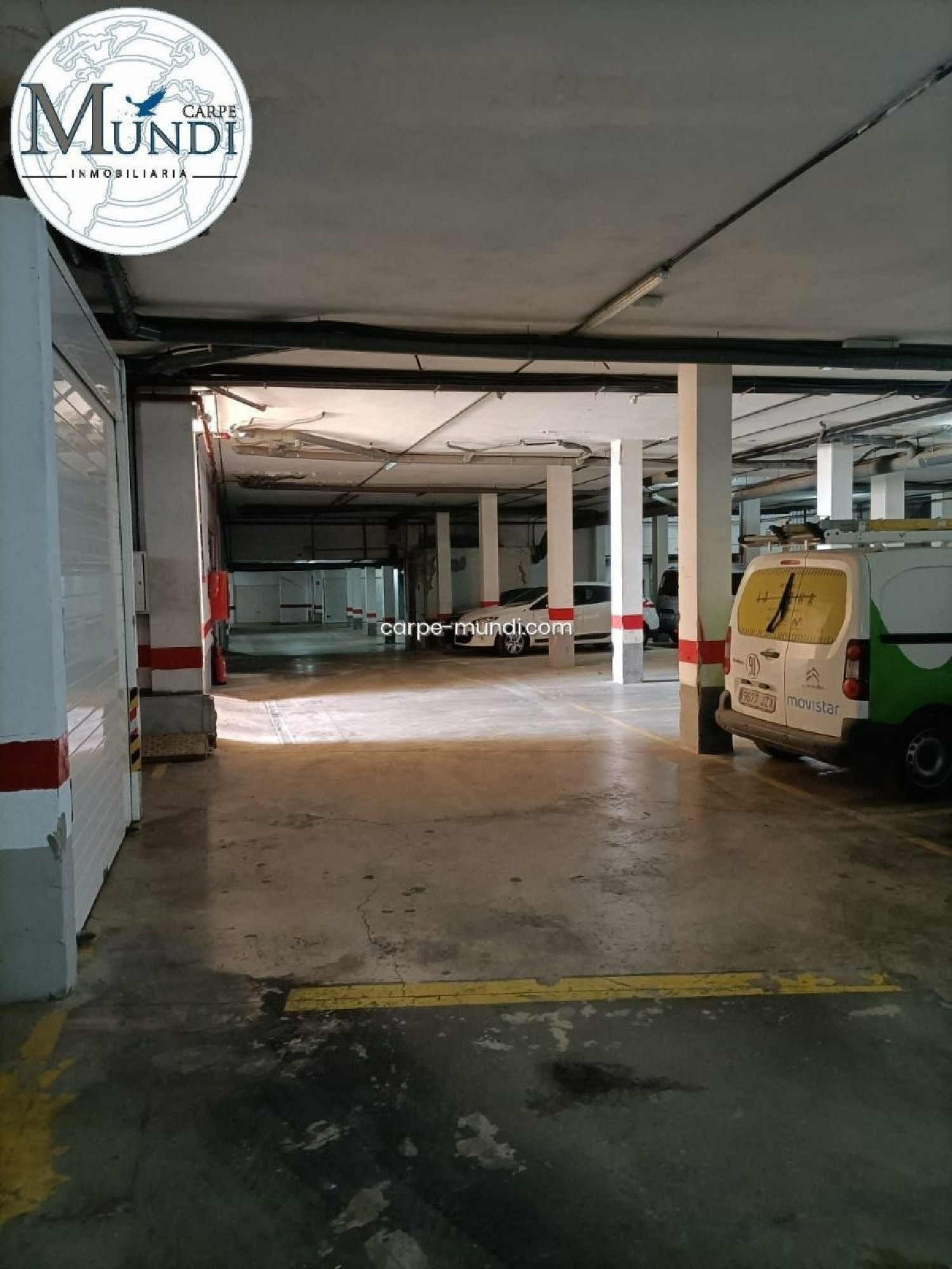  till salu parkering Casas Majadas Puerto Del Rosario 6
