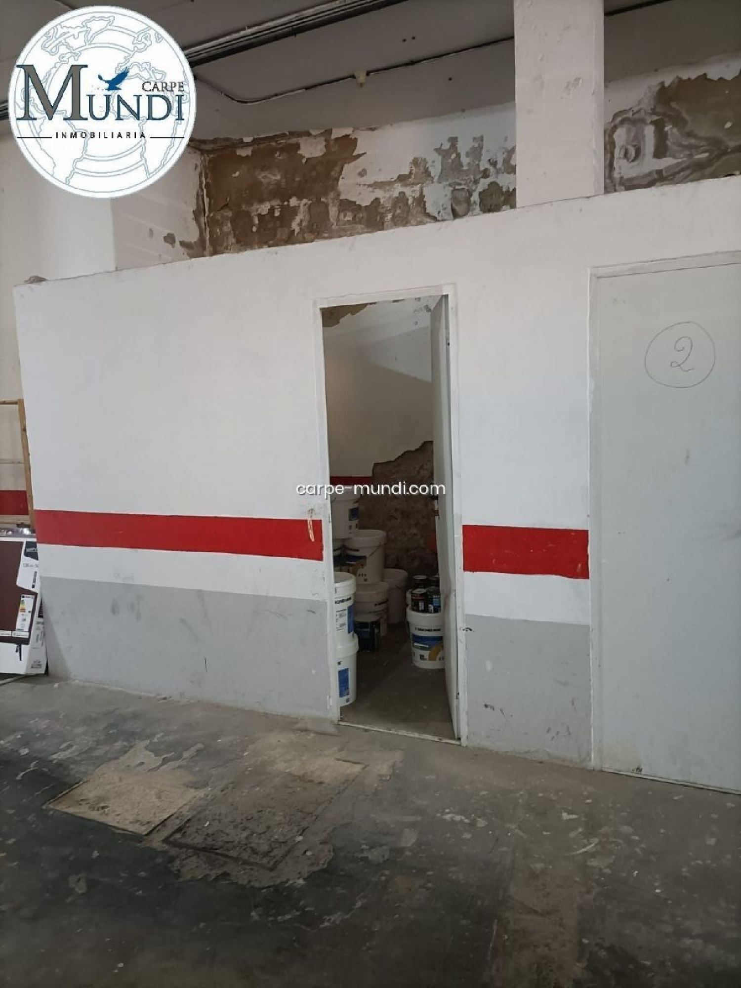  till salu parkering Casas Majadas Puerto Del Rosario 8