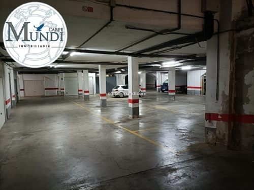 Casas Majadas Puerto Del Rosario parkering foto 6260745