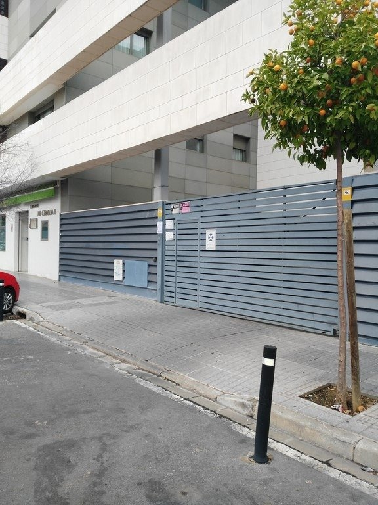  till salu parkering Casilla Del Aire Córdoba 1