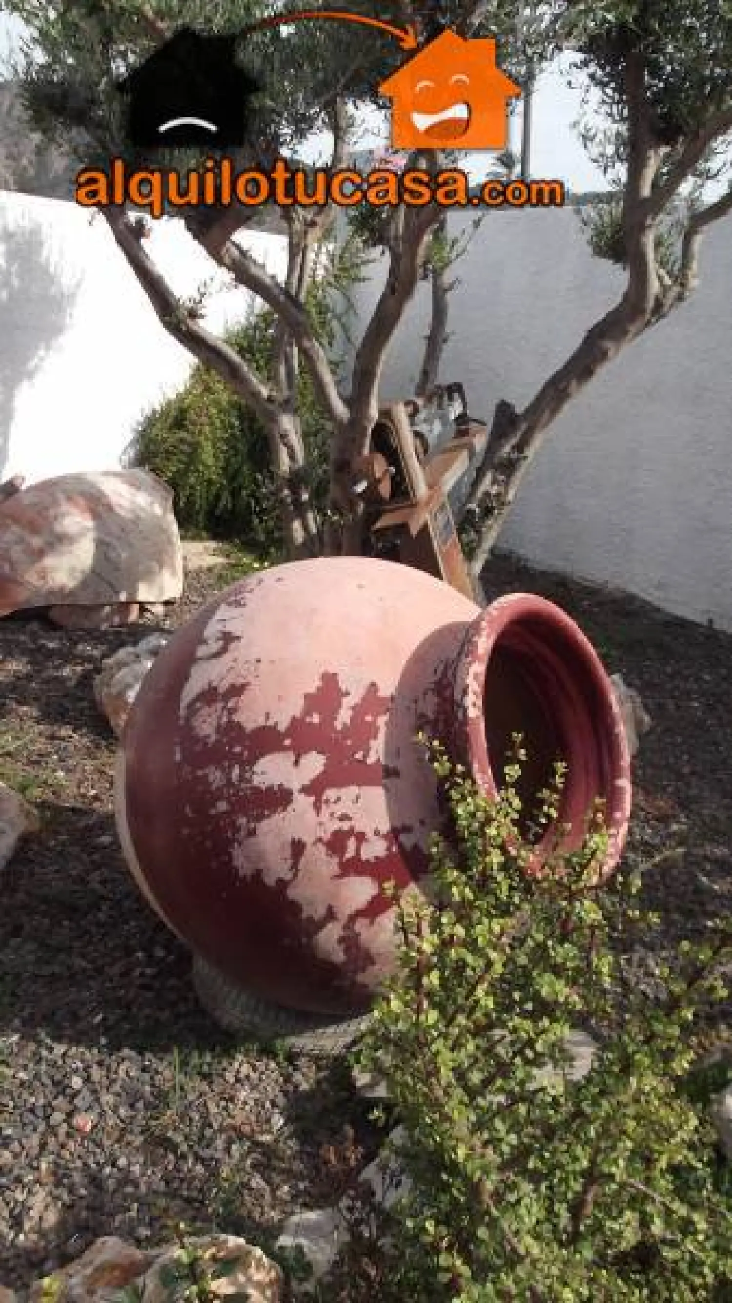  till salu parkering Lugar De Casillas O Ermita De Buendia Huerta De Murcia 1