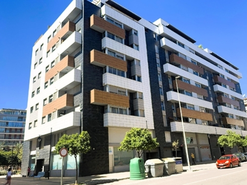 Castellón Este 12003 Plana Alta parkering foto 6229570