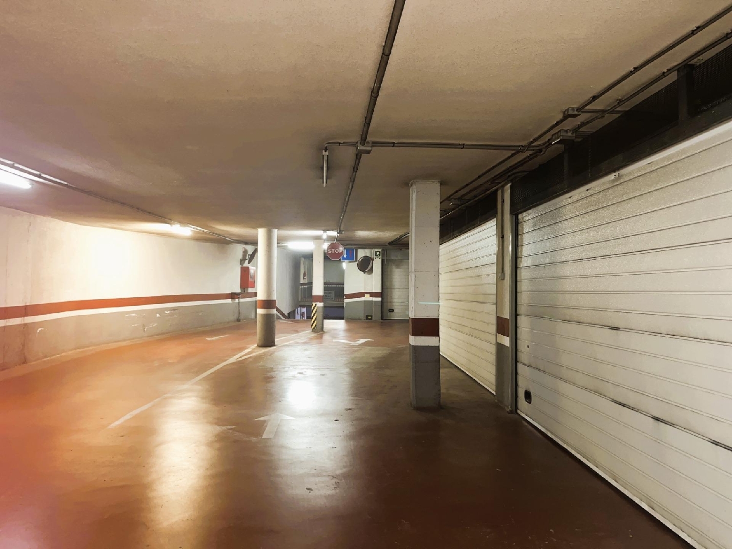 till salu parkering Castellón Este 12003 Plana Alta 5