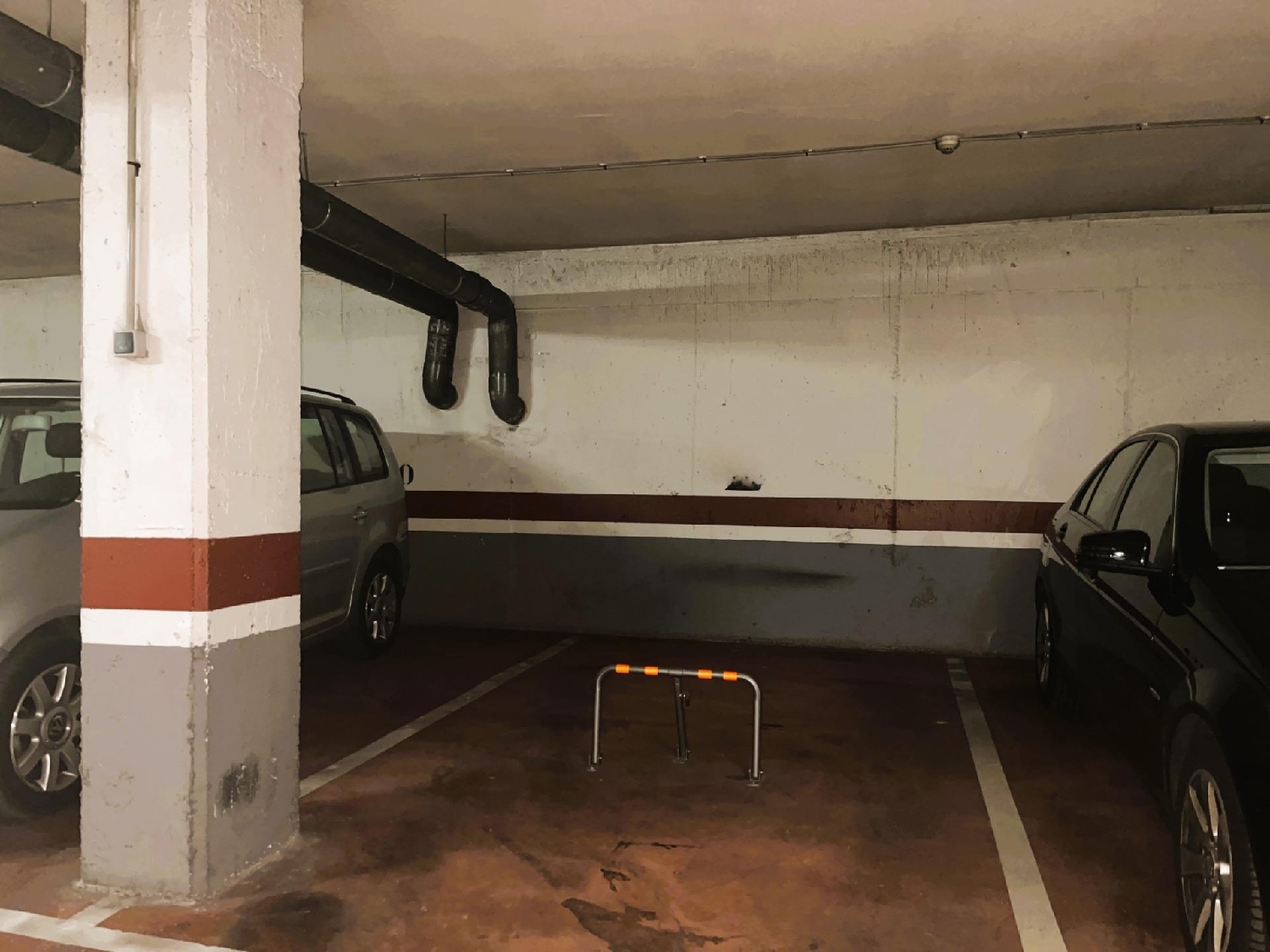  till salu parkering Castellón Este 12003 Plana Alta 4
