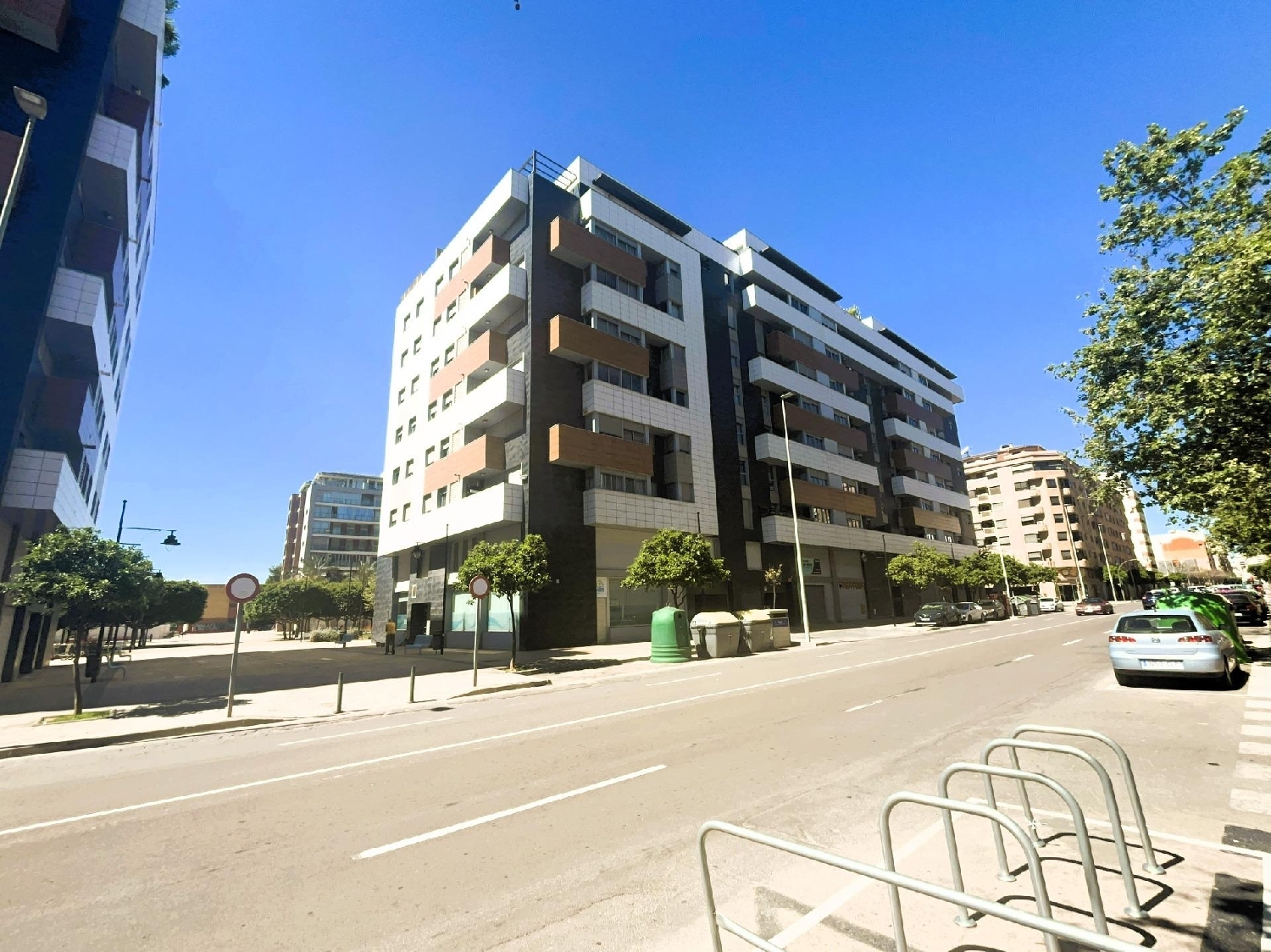  till salu parkering Castellón Este 12003 Plana Alta 8