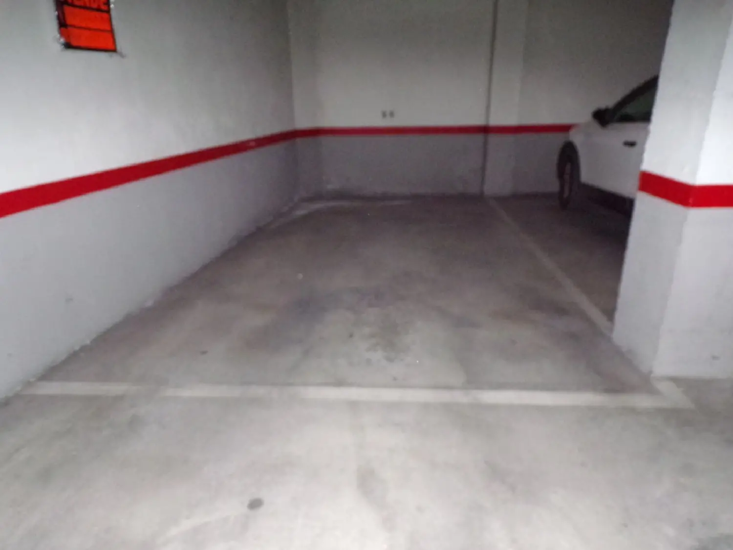  till salu parkering Castellón Oeste 12006 Plana Alta 1