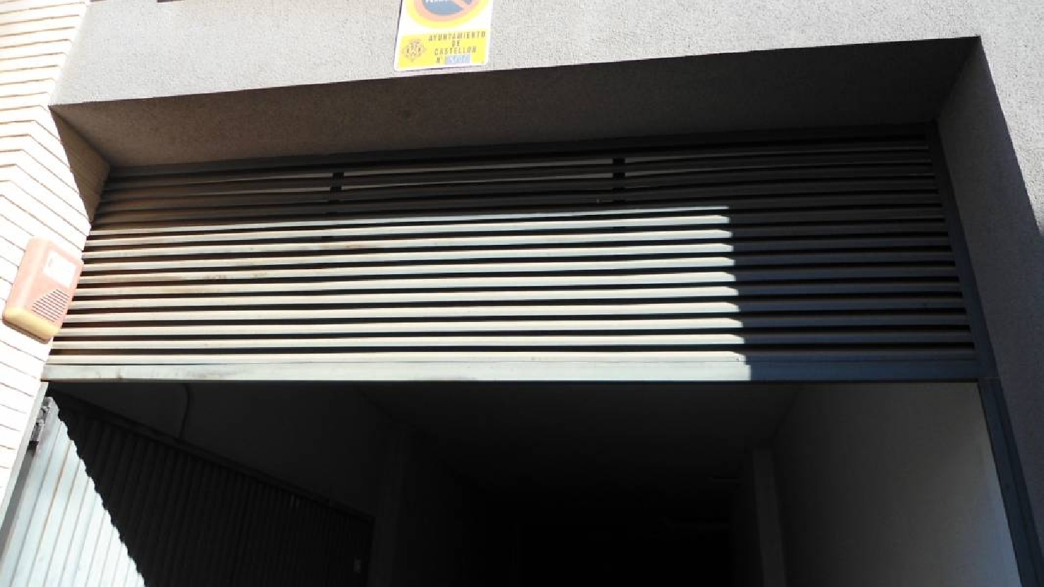  till salu parkering Castellón Oeste 12006 Plana Alta 4