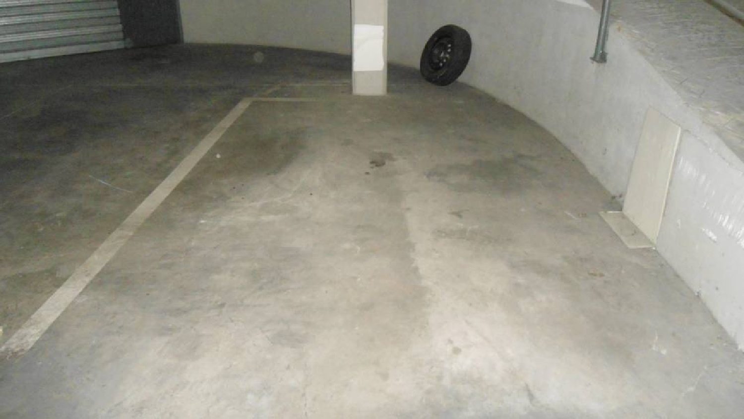  till salu parkering Castellón Oeste 12006 Plana Alta 2