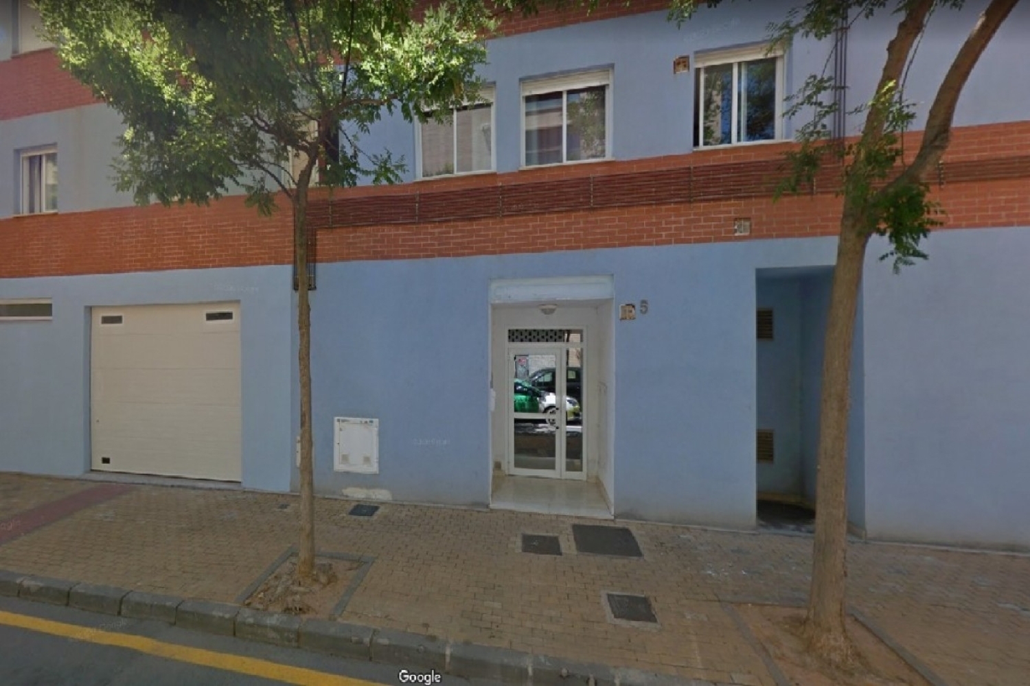 till salu parkering Castellón Oeste 12006 Plana Alta 2