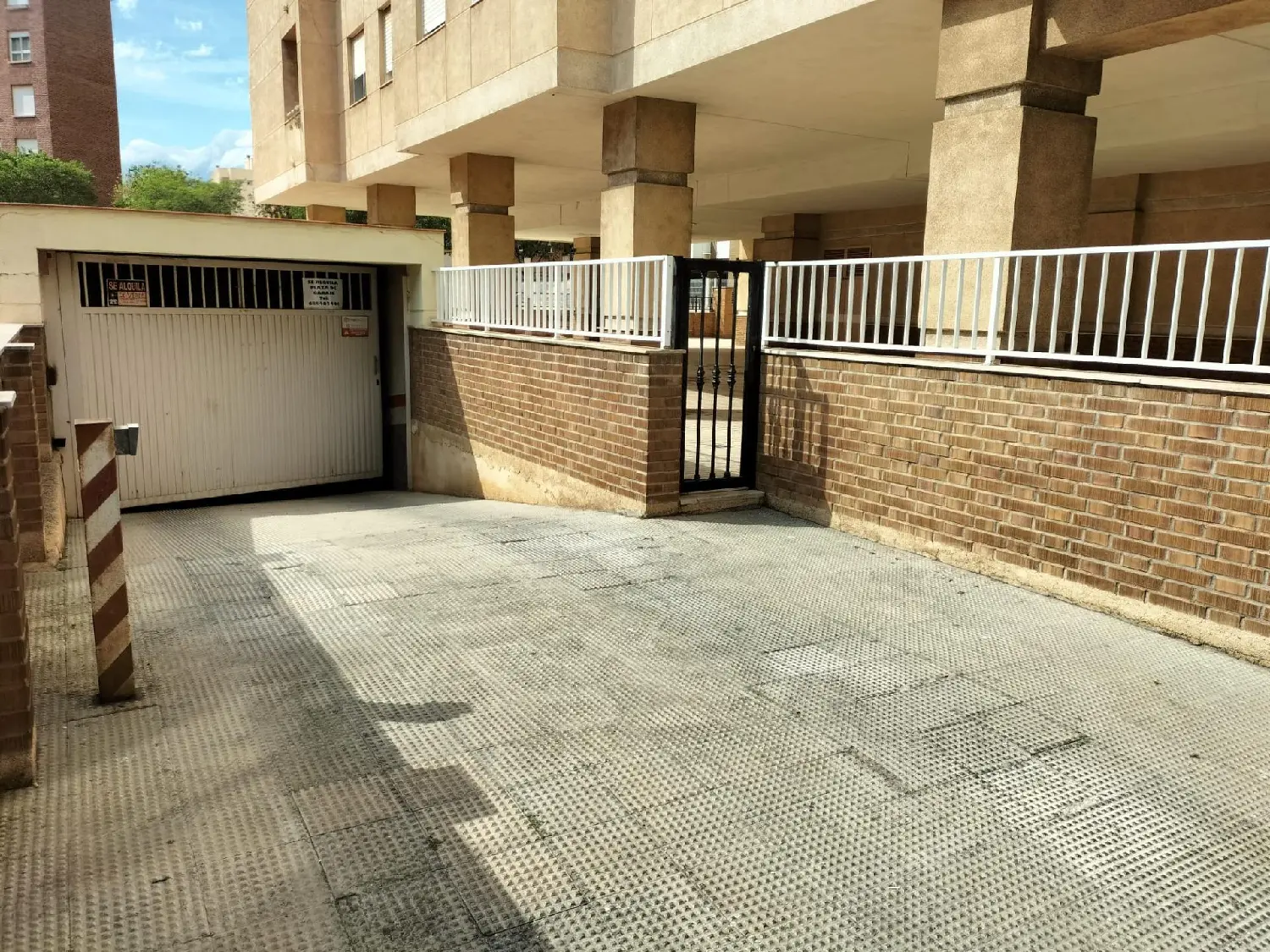  for sale parking space Castellón Sur 12005 Plana Alta 1
