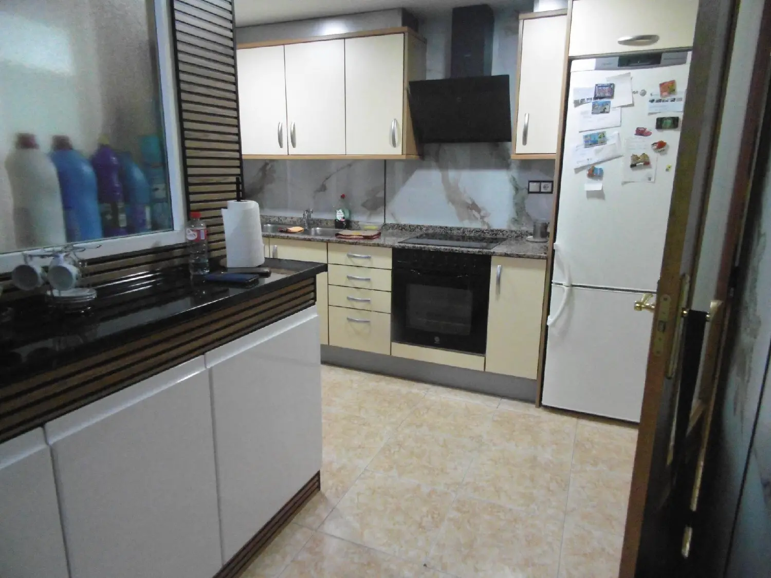  for sale parking space Castellón Sur 12005 Plana Alta 1
