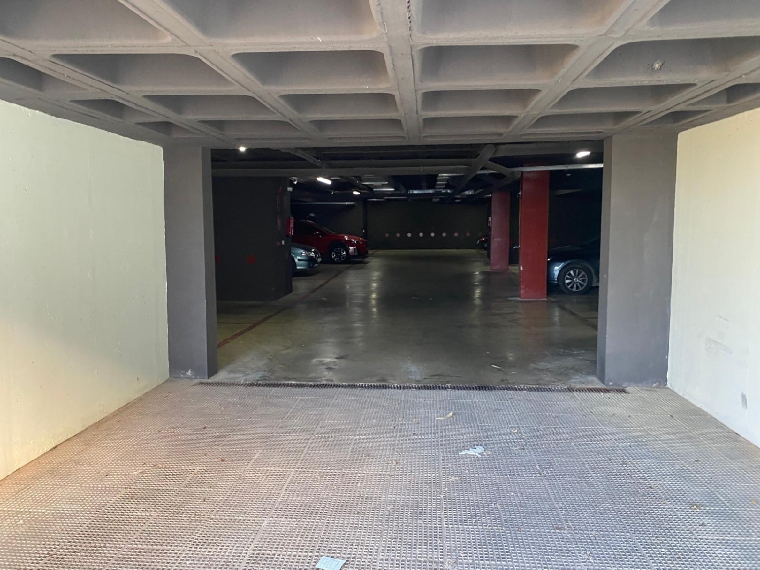  till salu parkering Castilleja De Guzmán Metropolitana De Sevilla 6
