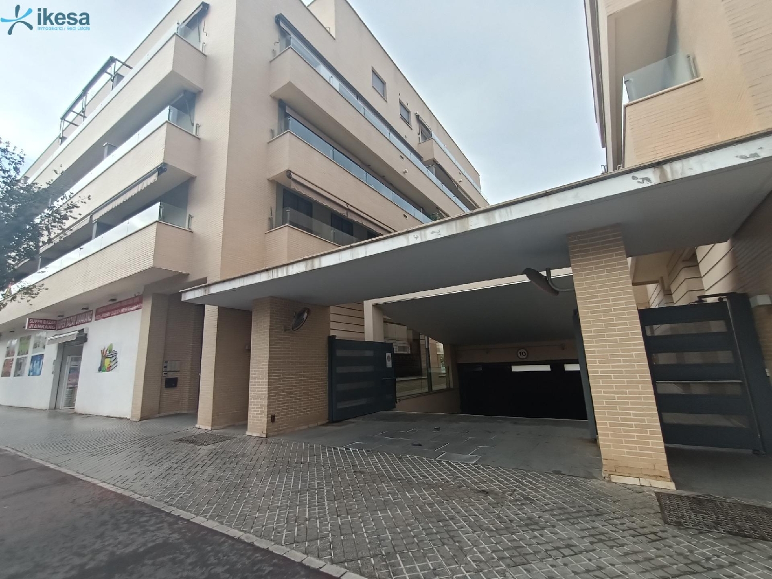  till salu parkering Casilla Del Aire Córdoba 1