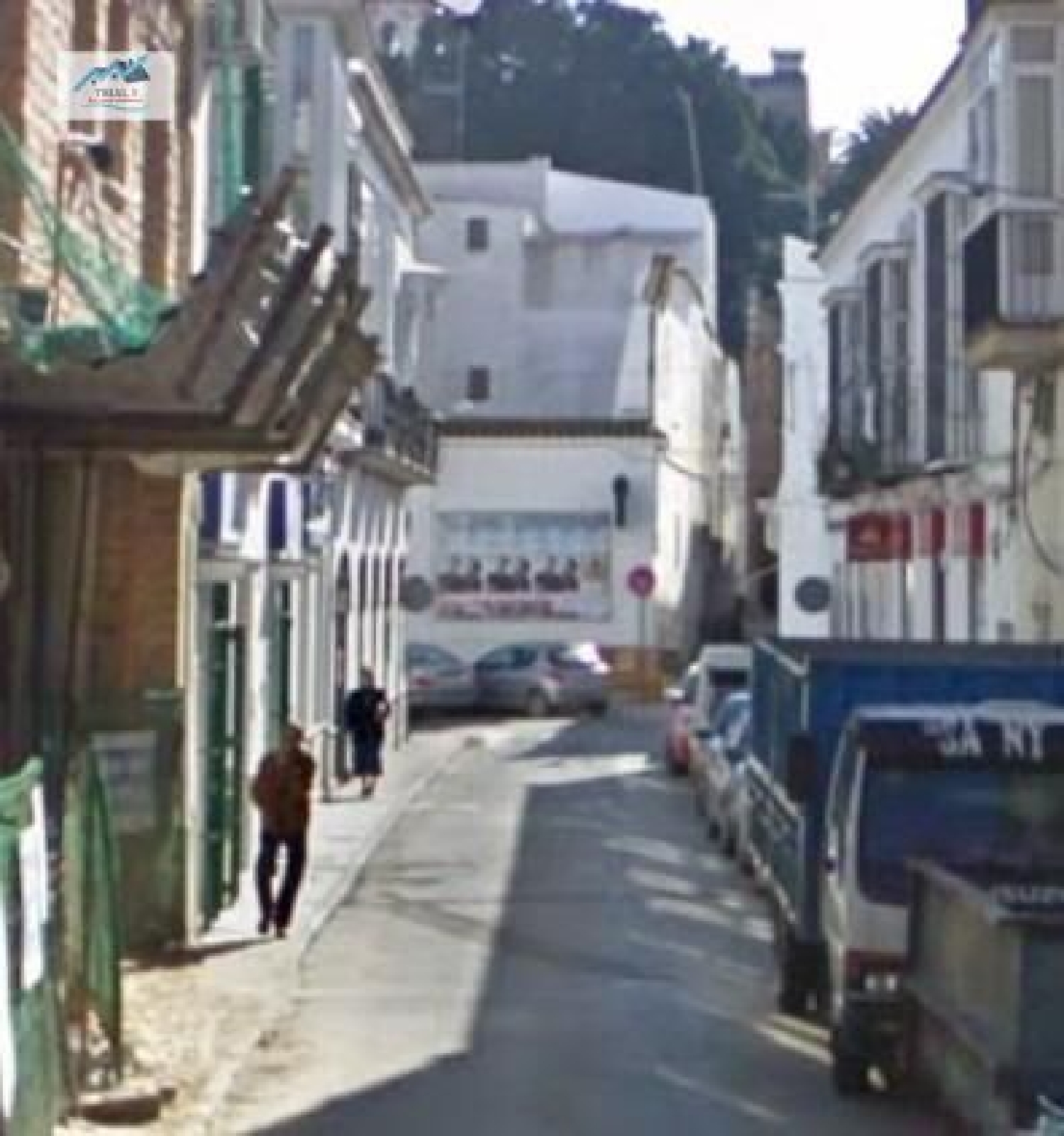  till salu parkering Pastrana Costa Noroeste 1