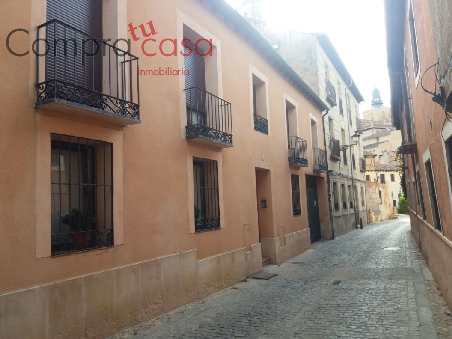 kaufen Parkplatz Segovia De Sacedón Campo De Salamanca 2