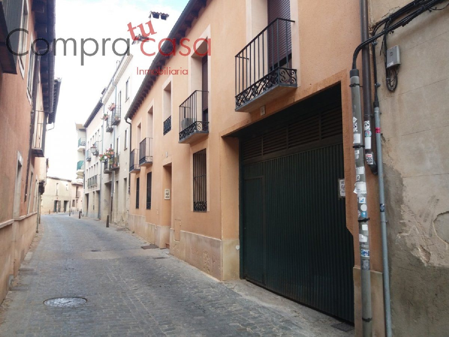  kaufen Parkplatz Segovia De Sacedón Campo De Salamanca 4