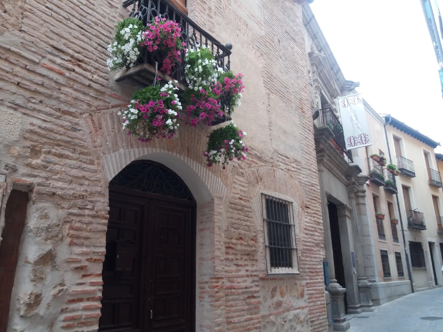 for sale parking space Catedral-Alcázar 40003 Segovia Sur 3