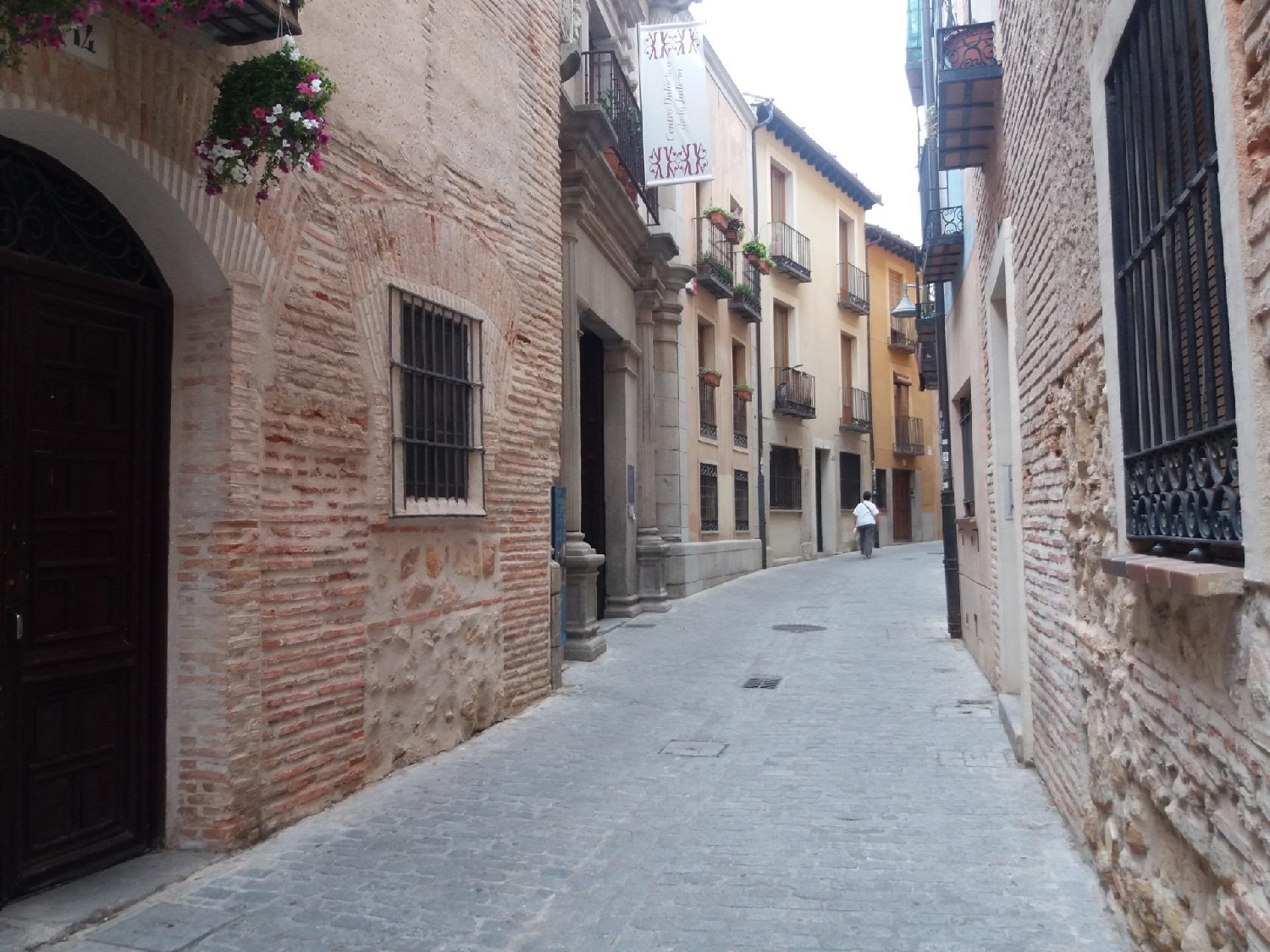  for sale parking space Catedral-Alcázar 40003 Segovia Sur 4
