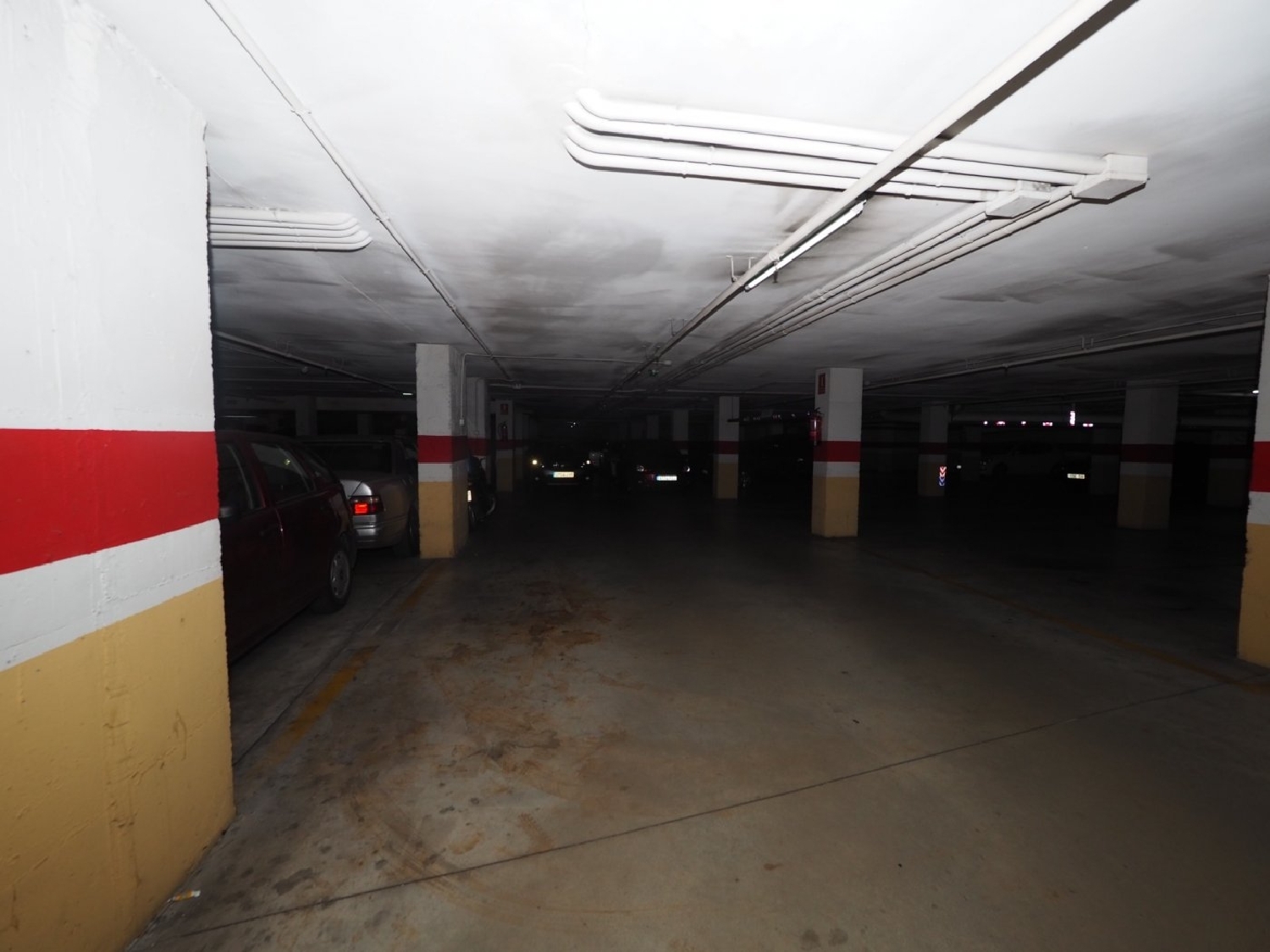  till salu parkering Centre 08222 Vallès Occidental 4