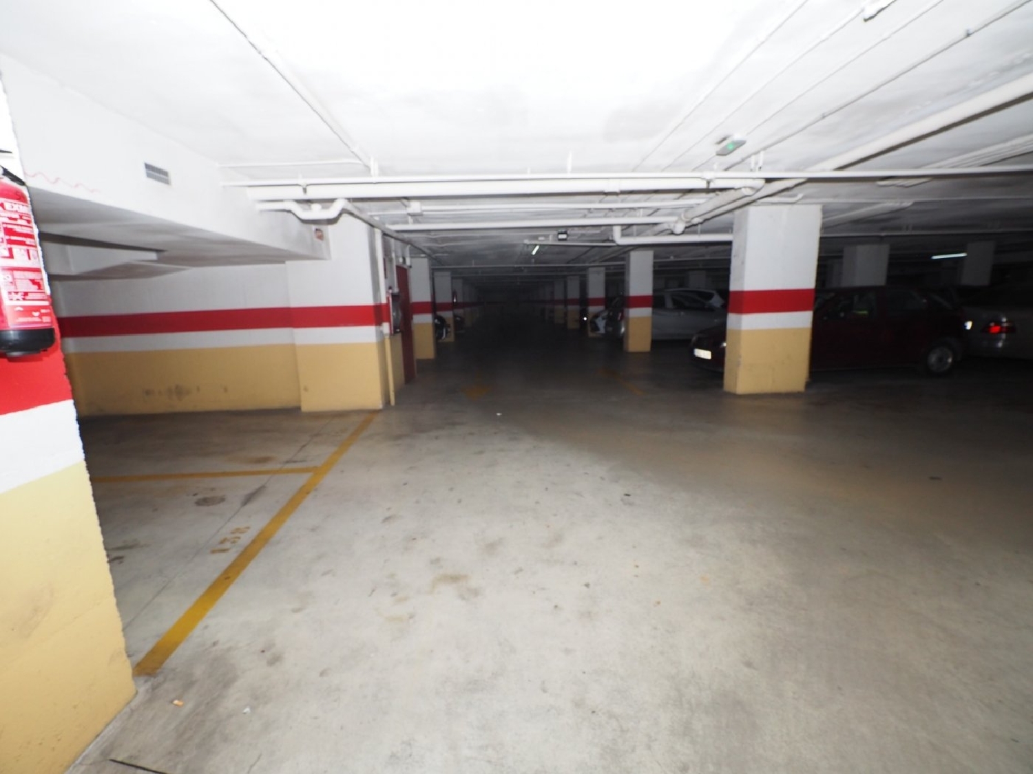 till salu parkering Centre 08222 Vallès Occidental 2