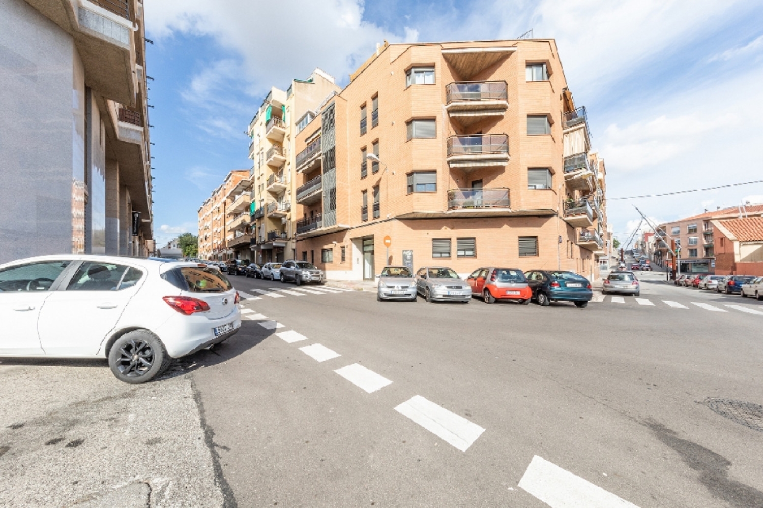 till salu parkering Centre 08222 Vallès Occidental 2
