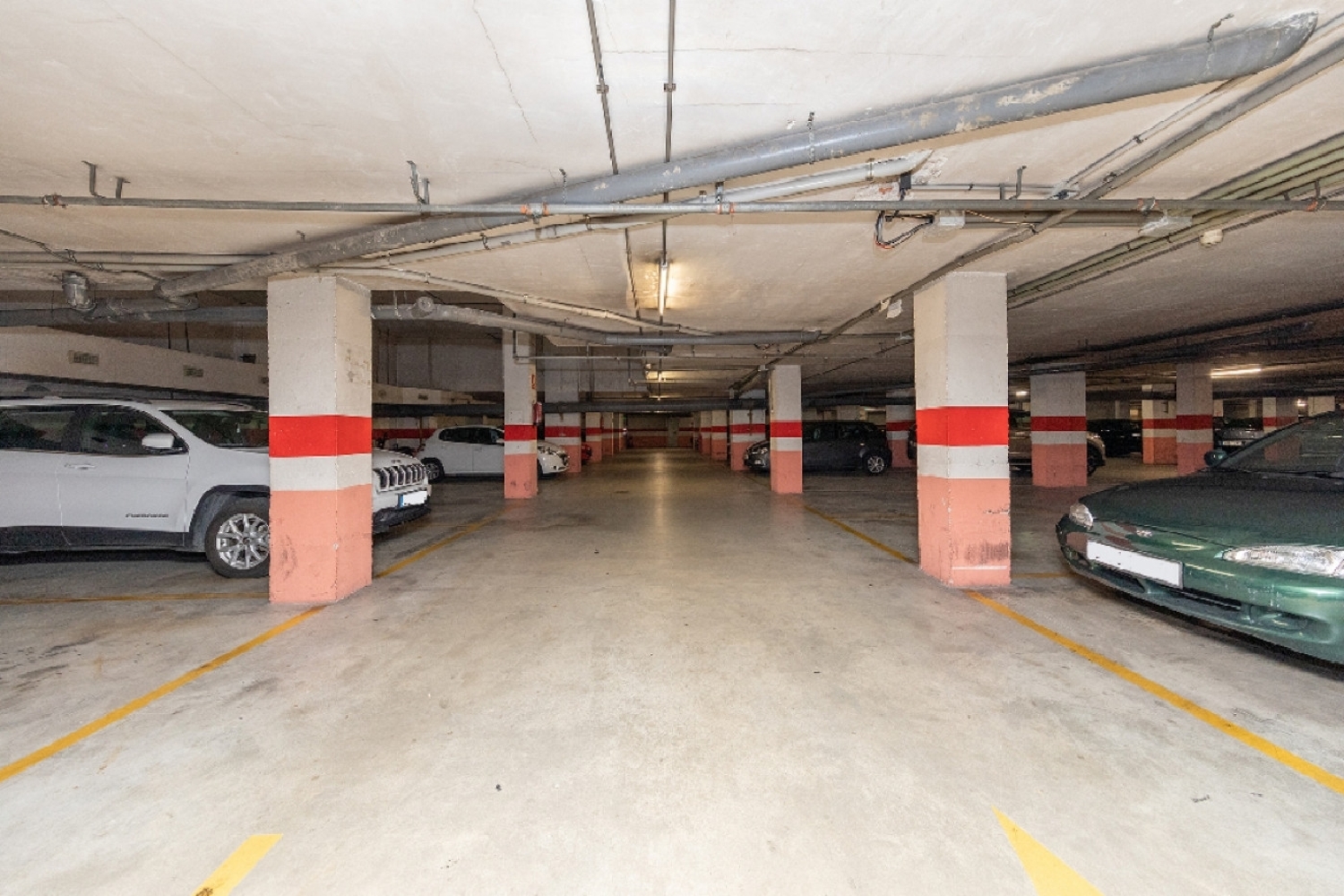  till salu parkering Centre 08222 Vallès Occidental 6
