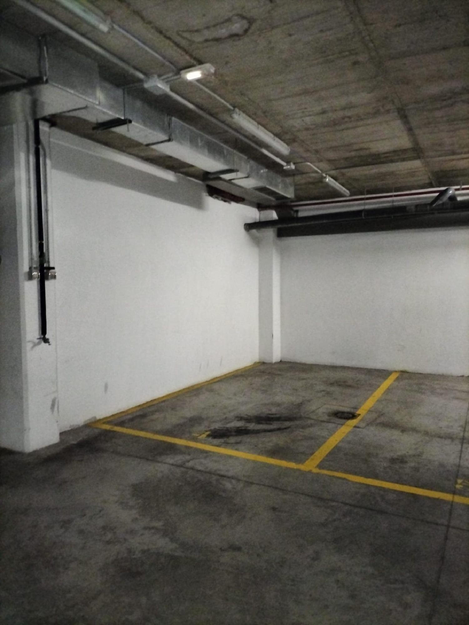  till salu parkering Centro-Pza. Las Cortes Madrid Capital 7