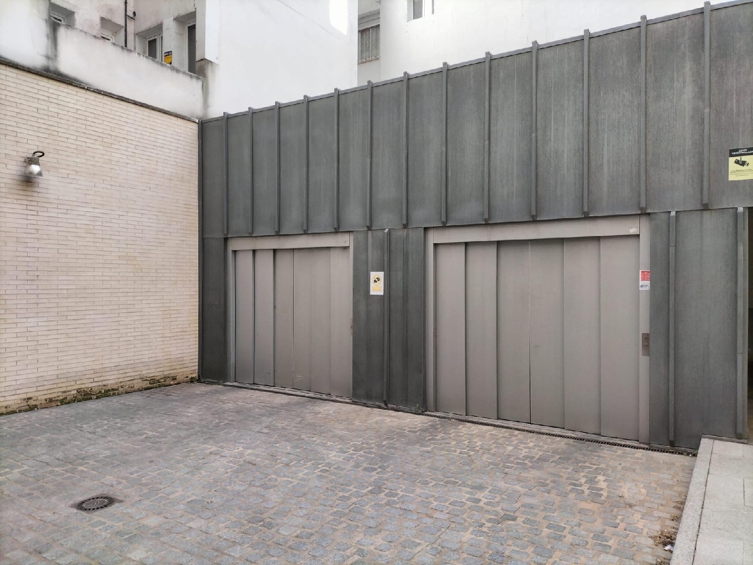  till salu parkering Centro-Pza. Las Cortes Madrid Capital 4
