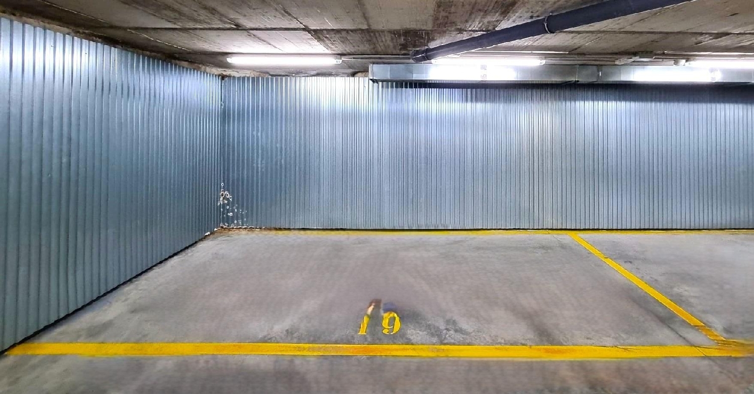  till salu parkering Centro-Pza. Las Cortes Madrid Capital 5