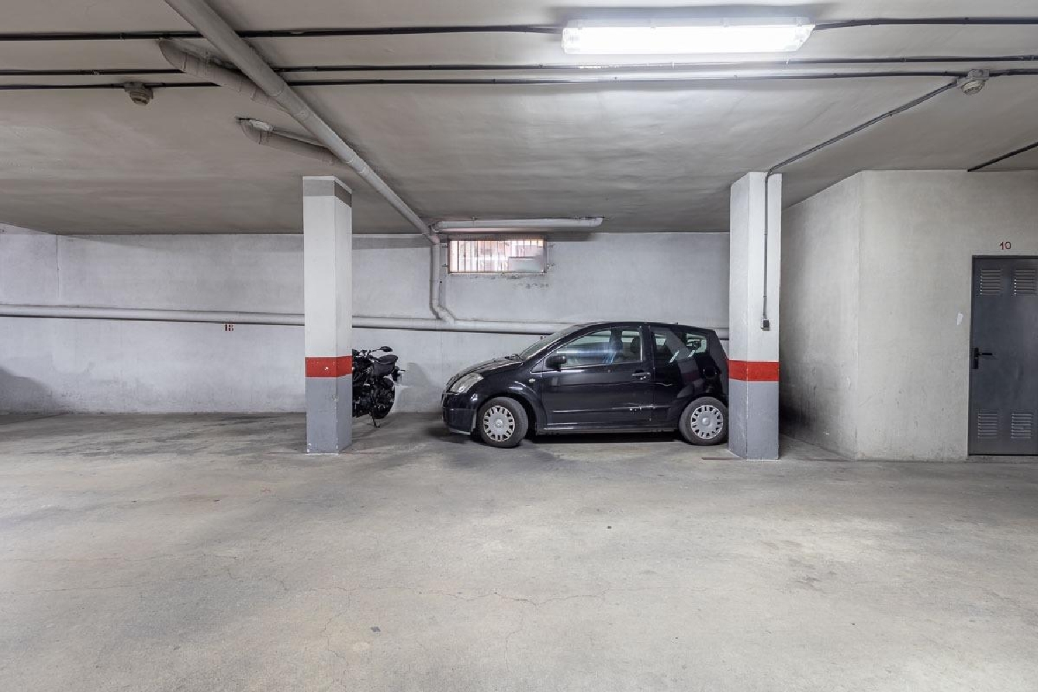 for sale parking space Maracena Vega De Granada 2