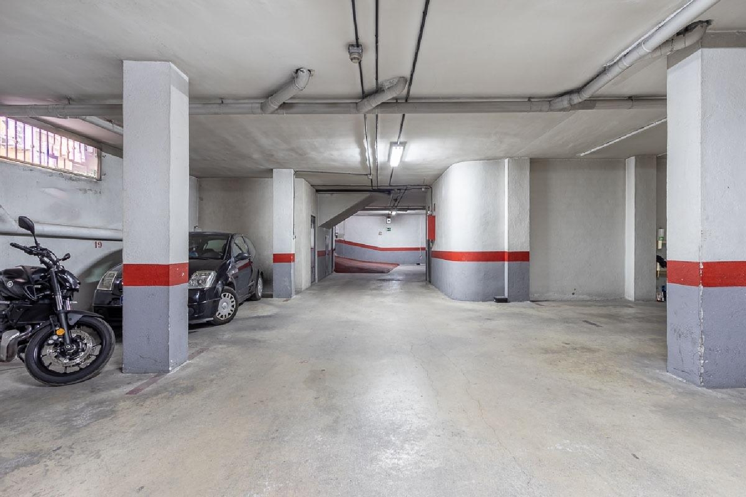  for sale parking space Maracena Vega De Granada 5