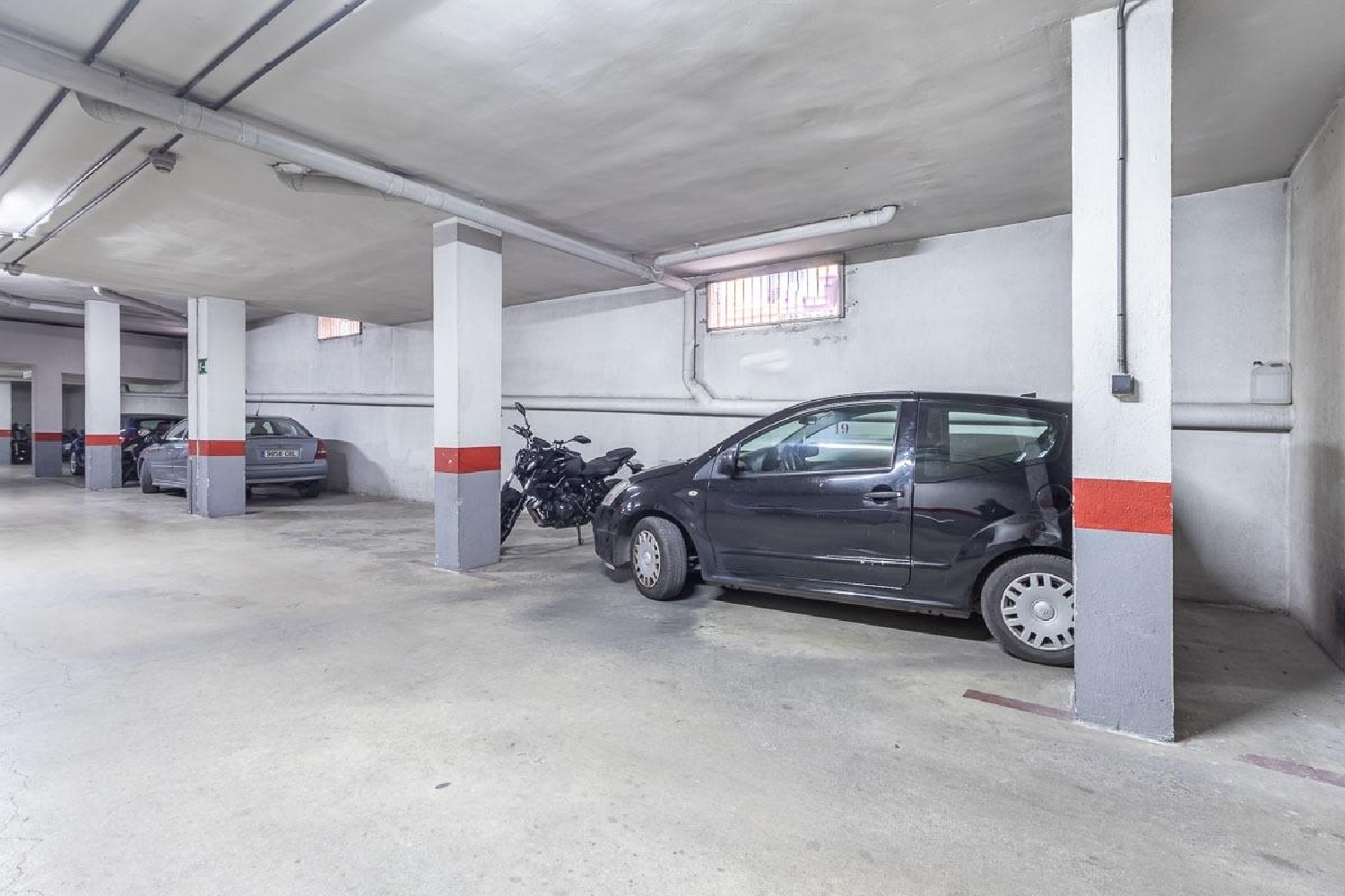  for sale parking space Maracena Vega De Granada 4