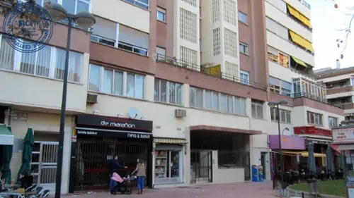 U.R.M.I. Baix Maestrat parkering foto 6194911