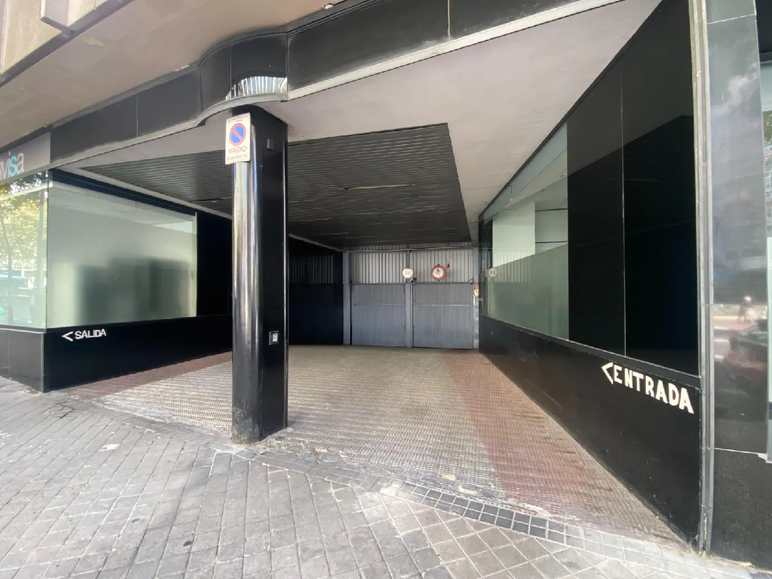  till salu parkering Centro-Universidad Madrid Capital 1