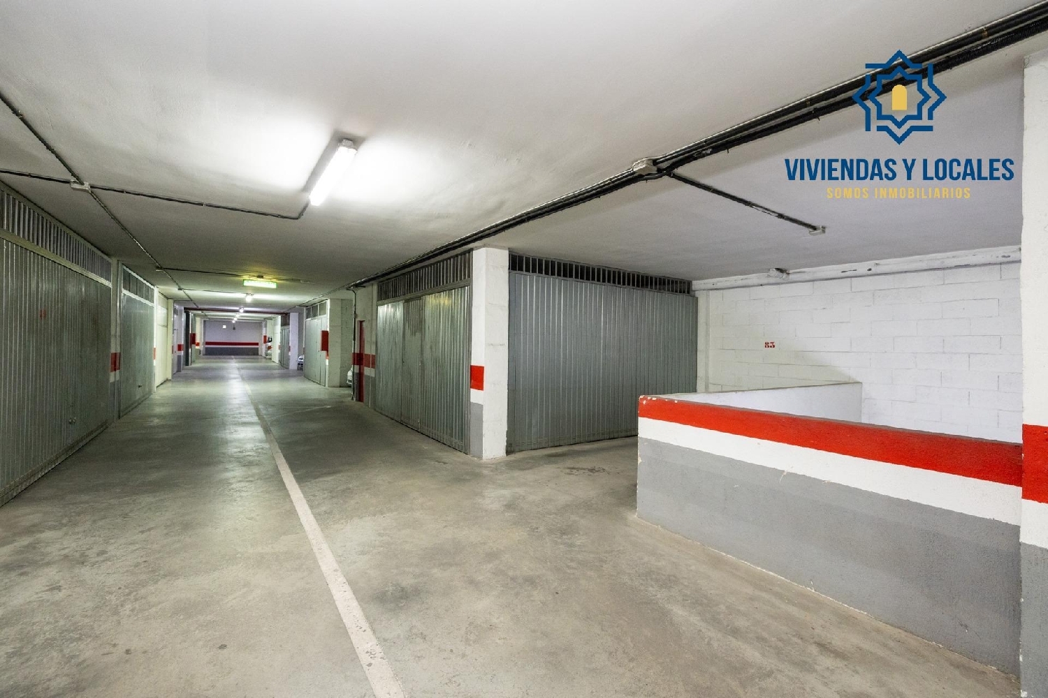 for sale parking space Chana Vega De Granada 3