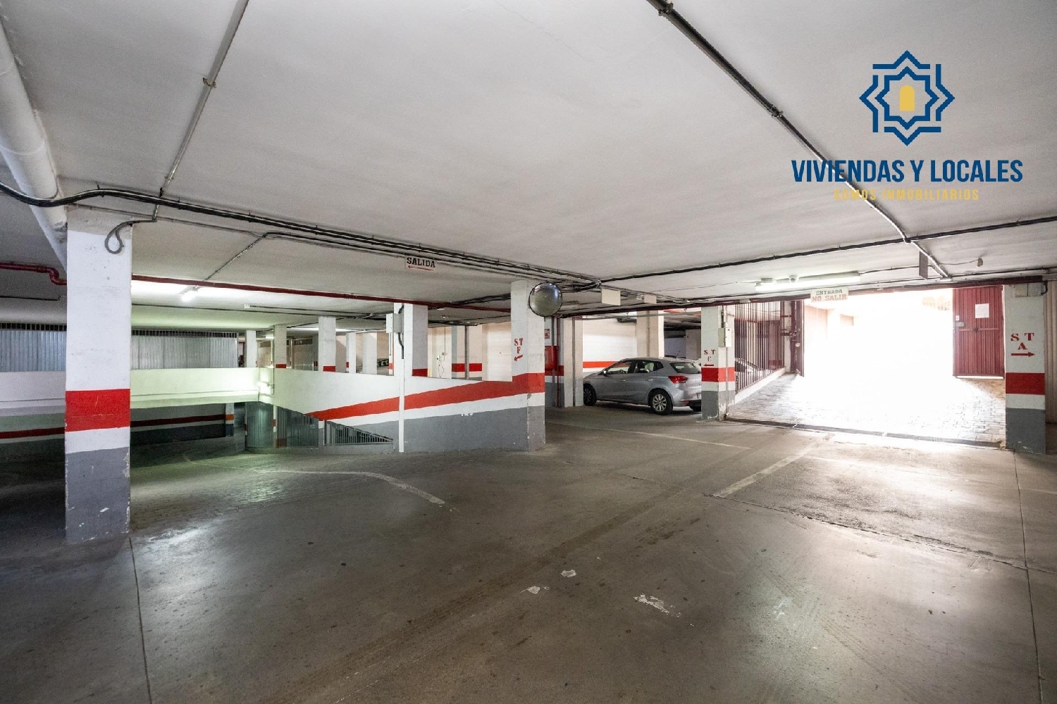  for sale parking space Chana Vega De Granada 4