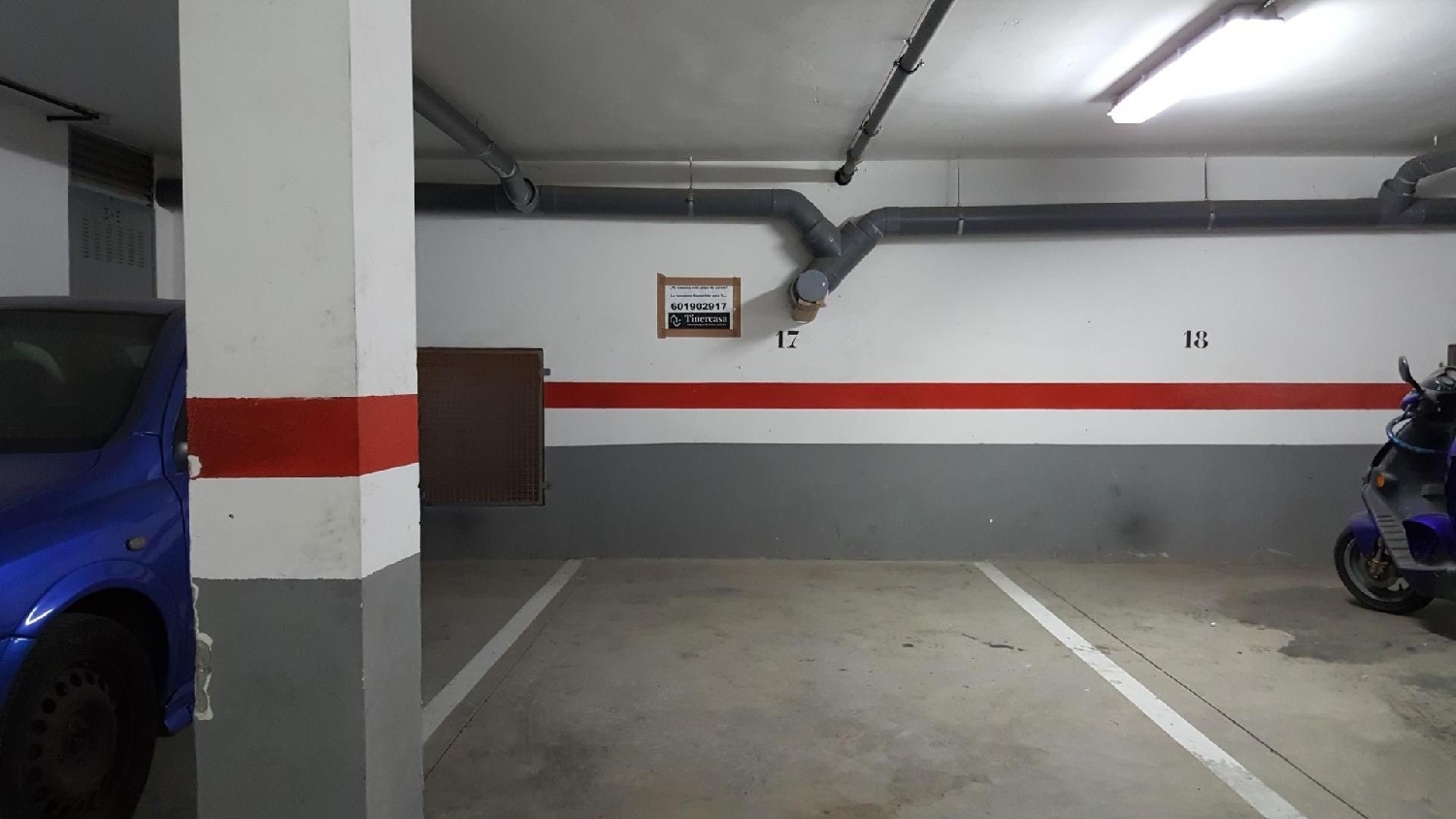  till salu lägenhet Ciutat Vella-Raval Barcelonès 6