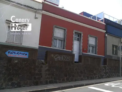Guargacho Zona Sur parkering foto 6166229