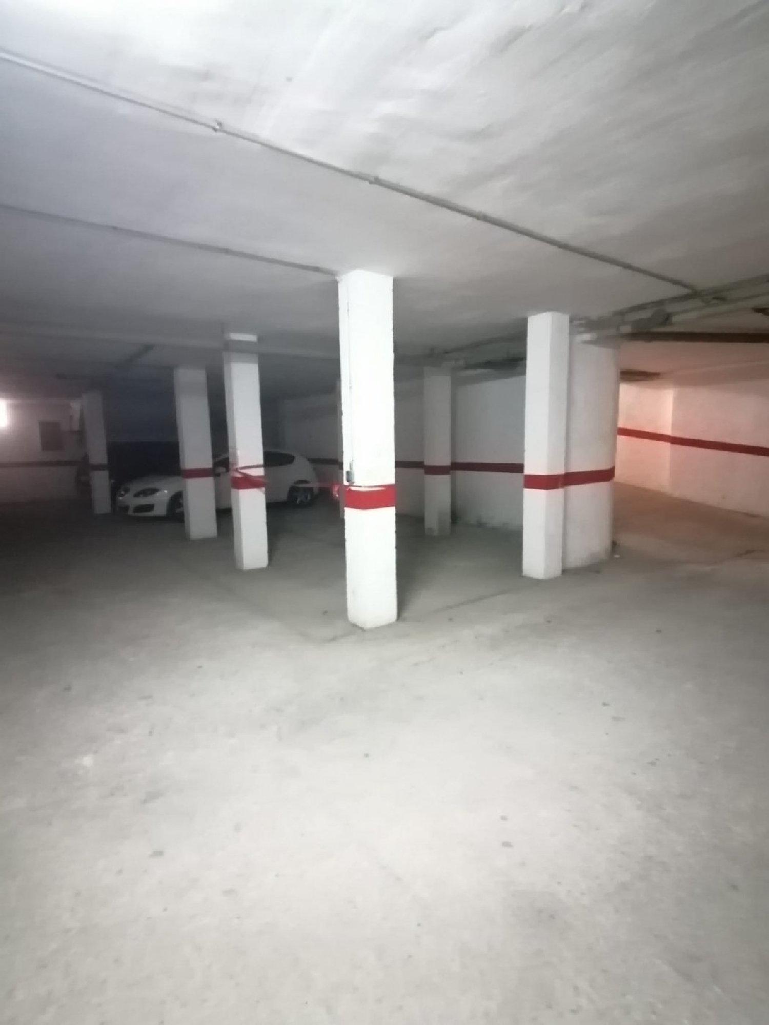  till salu parkering El Castellar Huerta De Murcia 5