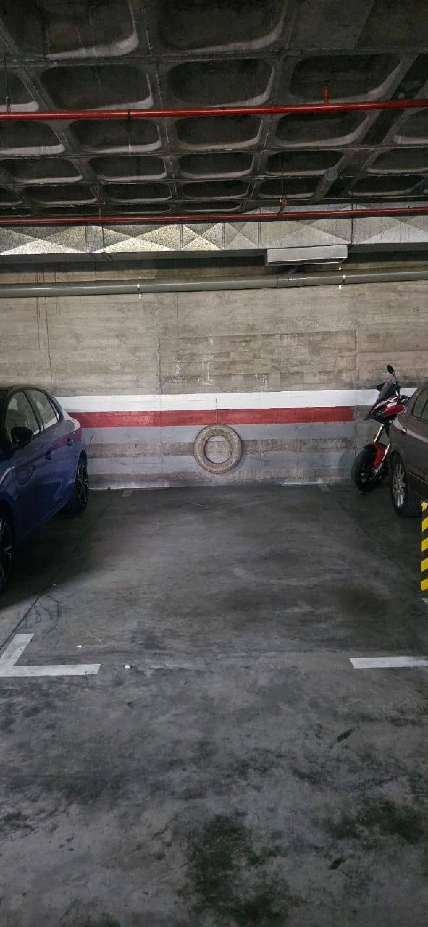 till salu parkering Ciudad Alta Palmas De Gran Canaria (Las) 2