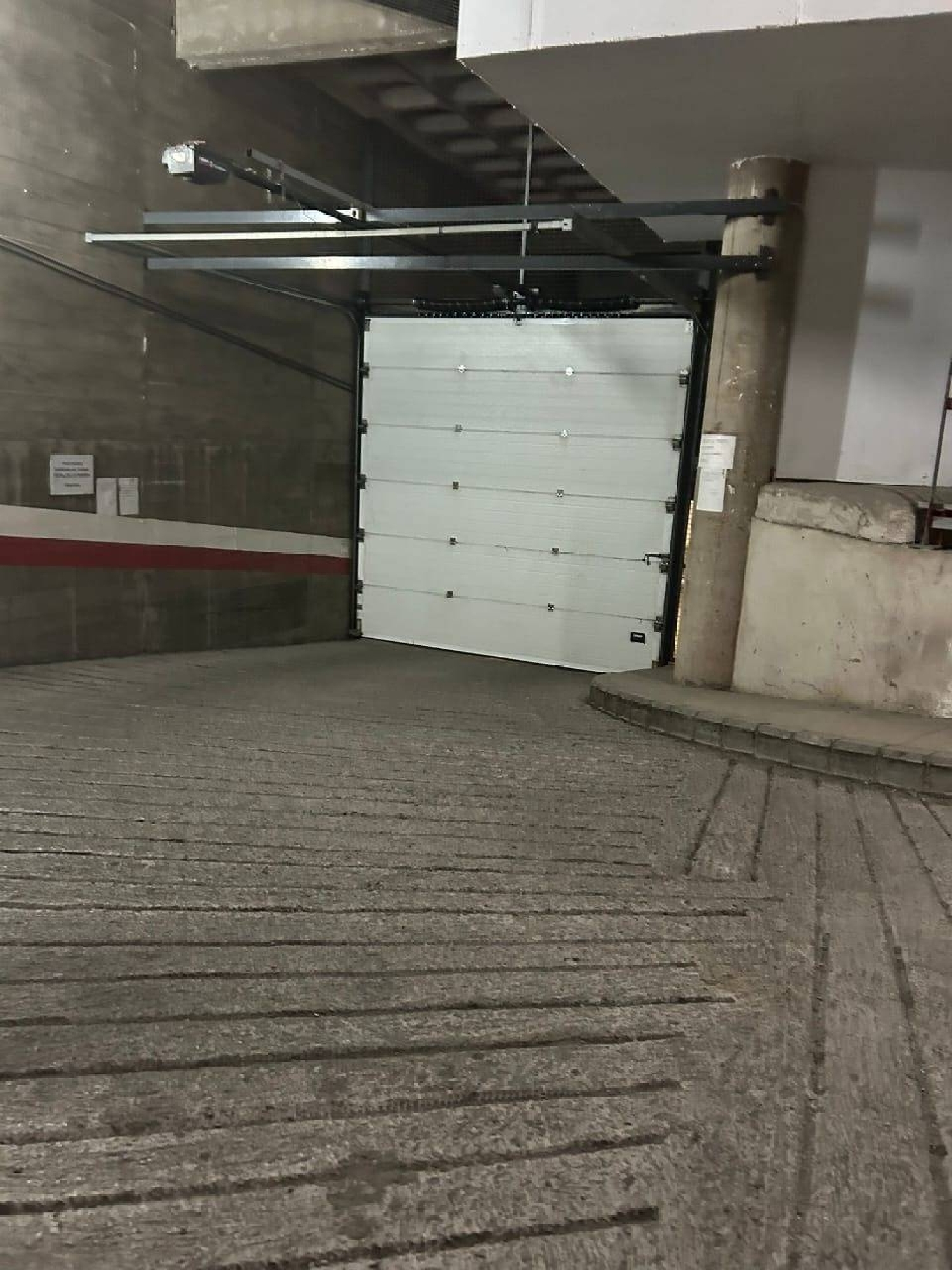  till salu parkering Ciudad Alta Palmas De Gran Canaria (Las) 1