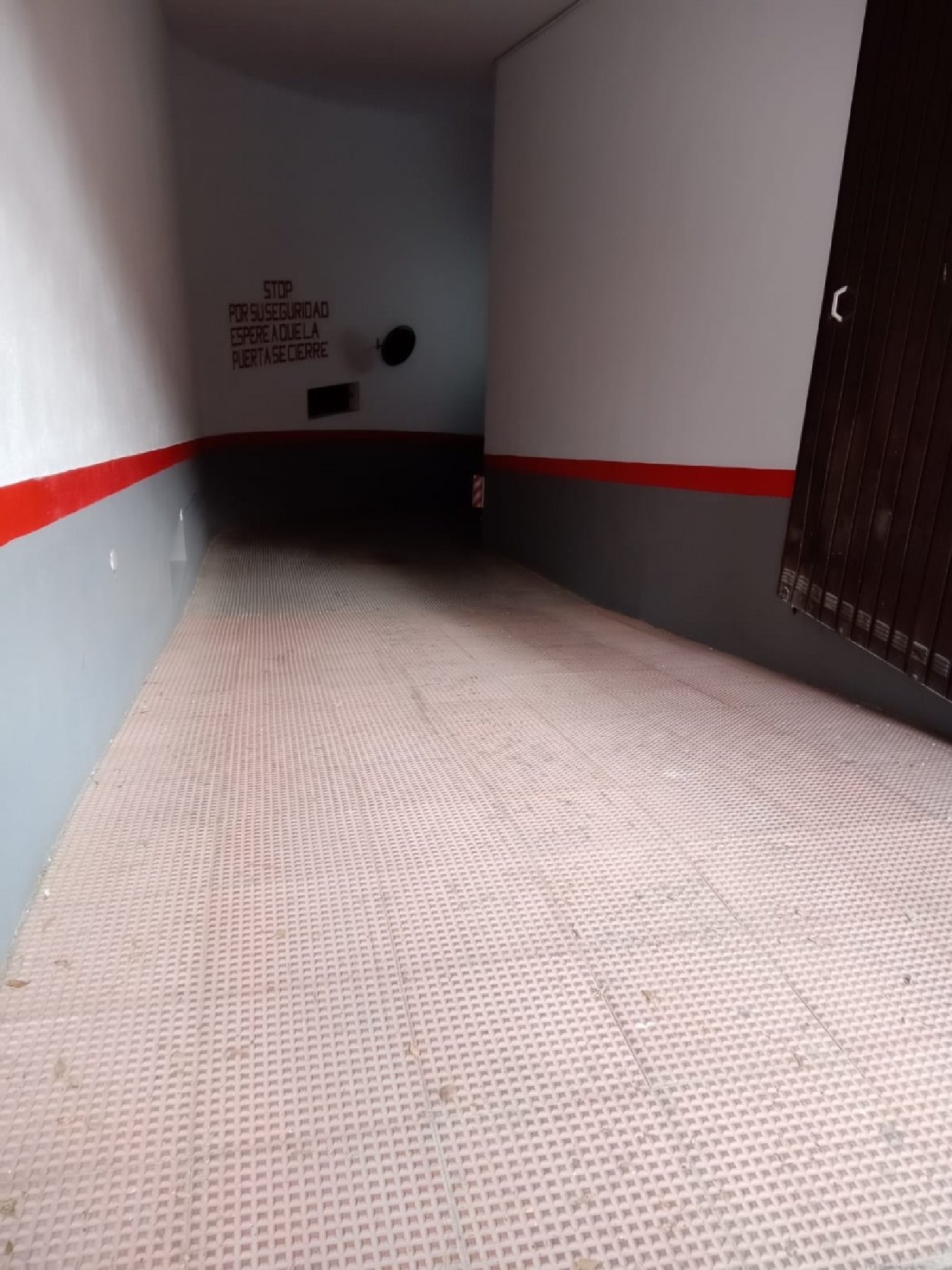  till salu parkering Ciudad Jardín-Zapillo-Cortijo Grande-Nueva Almería-Tagarete Comarca Metropolitana De Almería 4