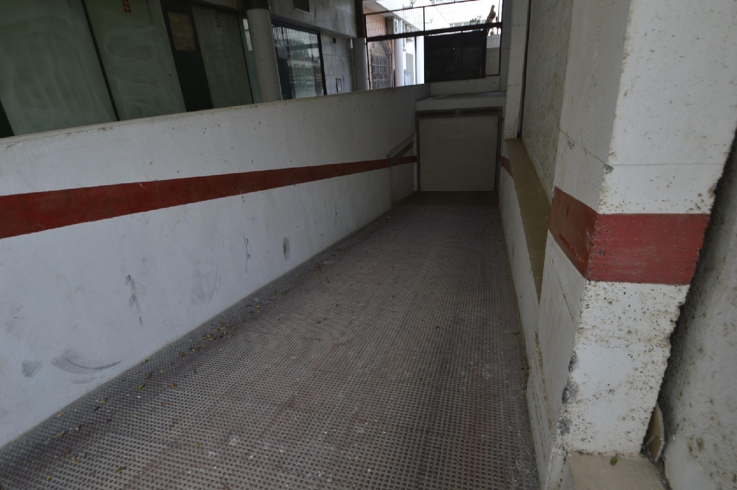 till salu parkering Ciudad Jardín-Zapillo-Cortijo Grande-Nueva Almería-Tagarete Comarca Metropolitana De Almería 3