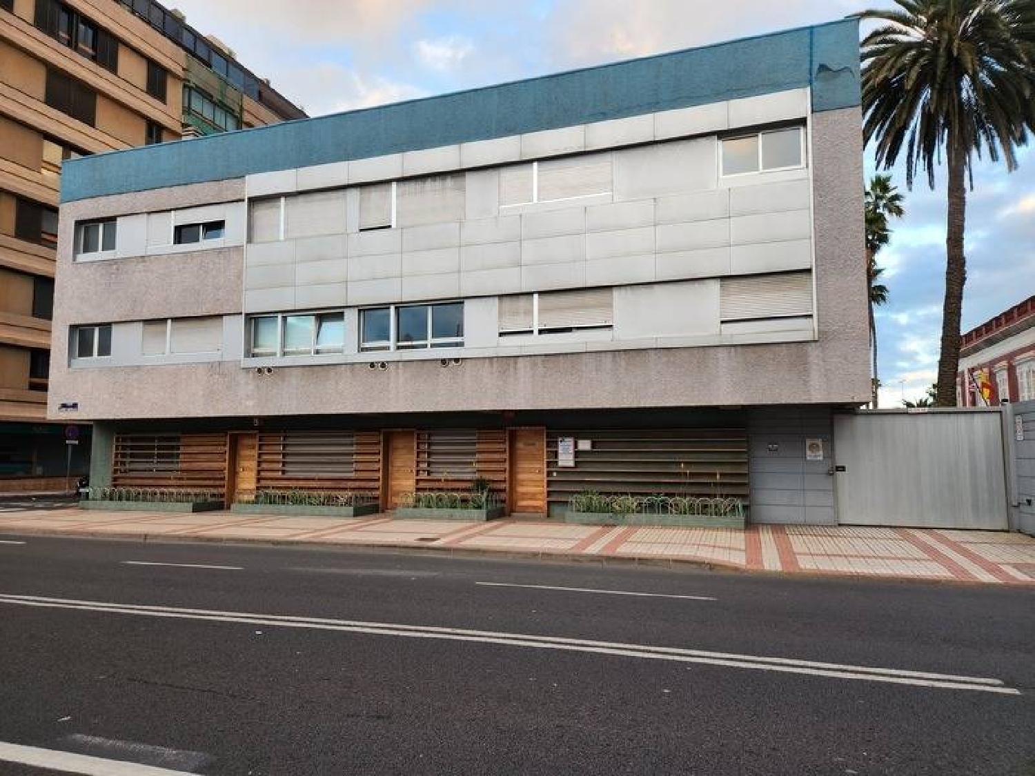 till salu parkering Ciudad Jardín Palmas De Gran Canaria (Las) 3