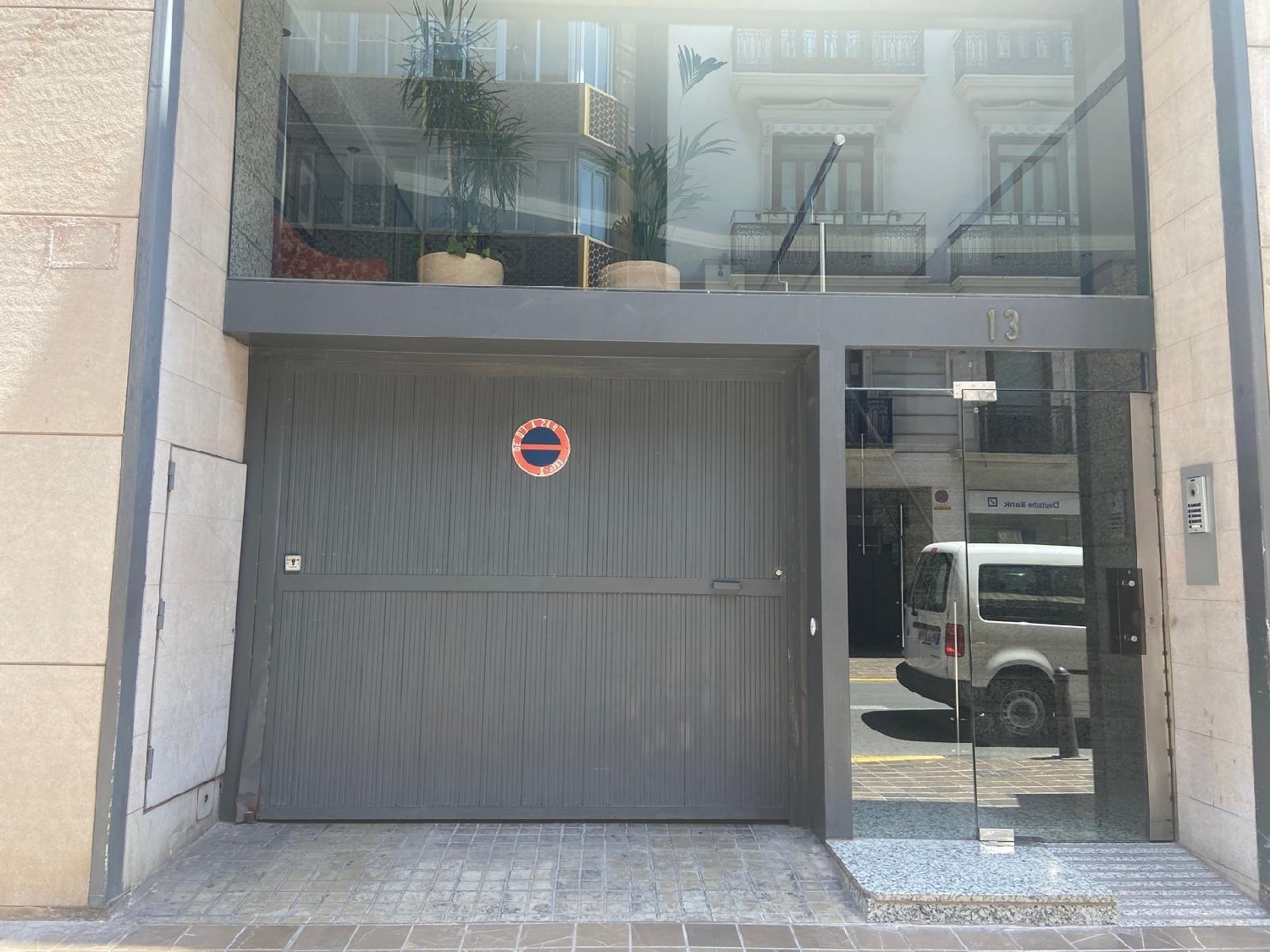  à vendre parking Ciutat Vella Sant Francesc Valence 3